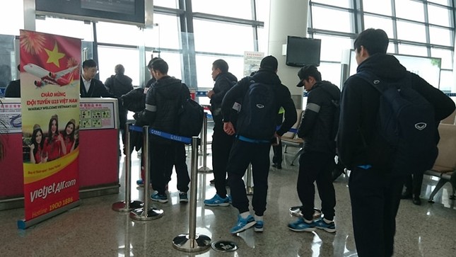 Thủ tướng: U23 Việt Nam đã vô địch trong 90 triệu con tim ảnh 10