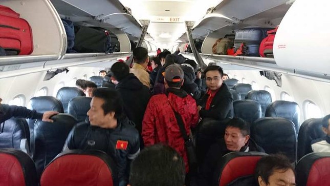 Thủ tướng: U23 Việt Nam đã vô địch trong 90 triệu con tim ảnh 14