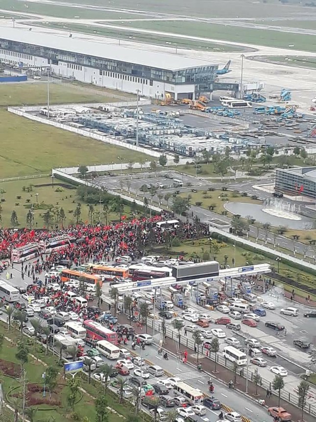 Thủ tướng: U23 Việt Nam đã vô địch trong 90 triệu con tim ảnh 31