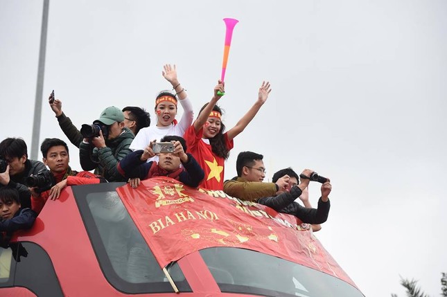 Thủ tướng: U23 Việt Nam đã vô địch trong 90 triệu con tim ảnh 51