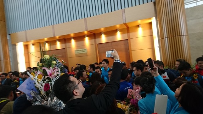 Thủ tướng: U23 Việt Nam đã vô địch trong 90 triệu con tim ảnh 69