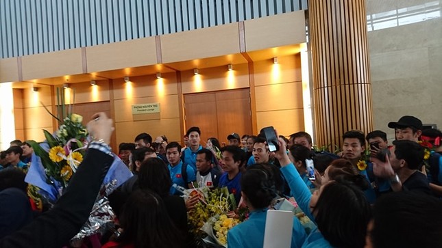 Thủ tướng: U23 Việt Nam đã vô địch trong 90 triệu con tim ảnh 70