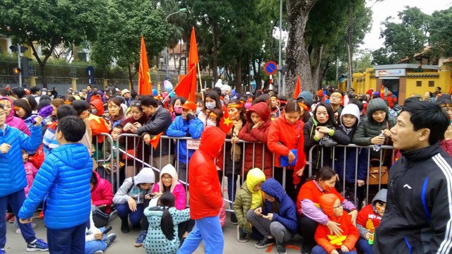 Thủ tướng: U23 Việt Nam đã vô địch trong 90 triệu con tim ảnh 123