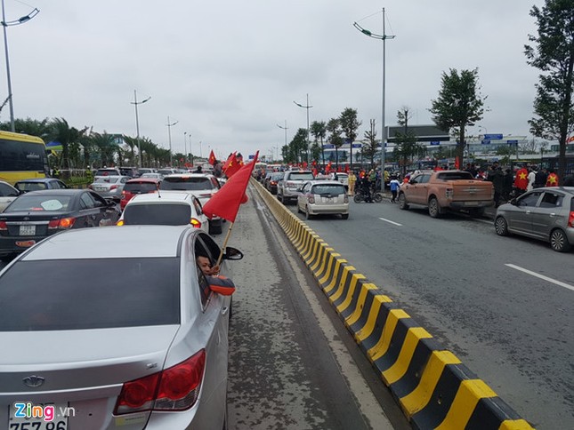 Thủ tướng: U23 Việt Nam đã vô địch trong 90 triệu con tim ảnh 30