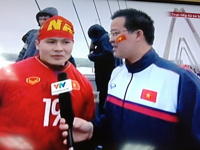 Thủ tướng: U23 Việt Nam đã vô địch trong 90 triệu con tim ảnh 112