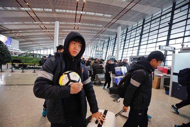 Thủ tướng: U23 Việt Nam đã vô địch trong 90 triệu con tim ảnh 3