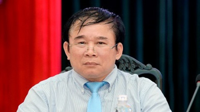 Thi năm 2017: Đề thi trắc nghiệm sẽ phân hóa mạnh trình độ học sinh ảnh 1