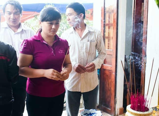 Những sự vụ quặn đau trong lòng ngành giáo dục ảnh 1