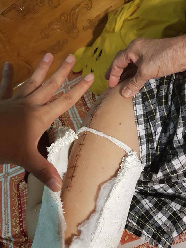 Những sự vụ quặn đau trong lòng ngành giáo dục ảnh 3