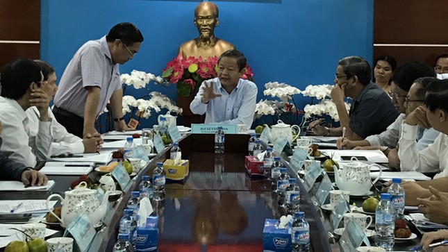 Giám đốc Sở Xây dựng: TPHCM có thể xây căn hộ 100 triệu đồng ảnh 1