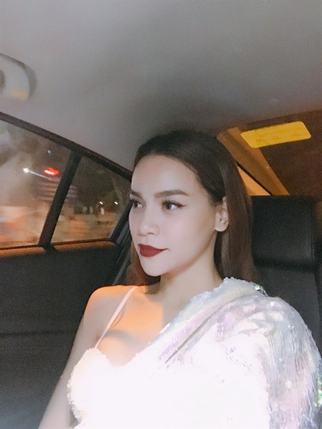 Hồ Ngọc Hà mặc thế nào sau khi bị Sở VH-TT Hà Nội nhắc nhở chuyện trang phục? ảnh 2