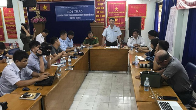 Hàng nghìn con heo bị tiêm thuốc an thần: Có 'vòng nguồn gốc' vẫn bị tiêm ảnh 1