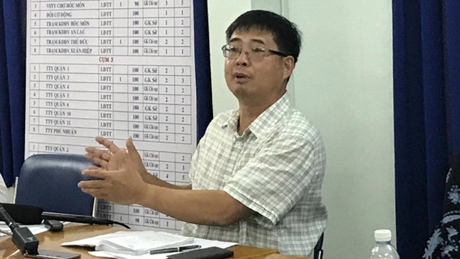 Hàng nghìn con heo bị tiêm thuốc an thần: Có 'vòng nguồn gốc' vẫn bị tiêm ảnh 2