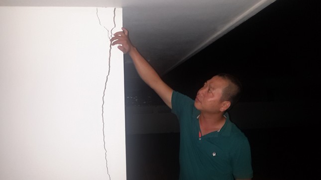 Hàng loạt dự án 'khủng' ở TPHCM bị siết nợ ảnh 2