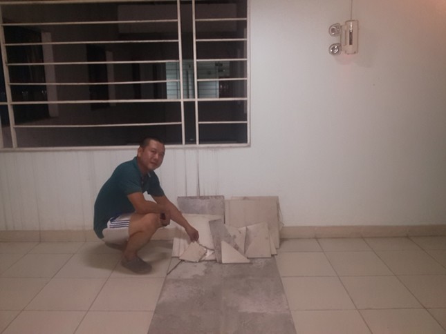 Hàng loạt dự án 'khủng' ở TPHCM bị siết nợ ảnh 3