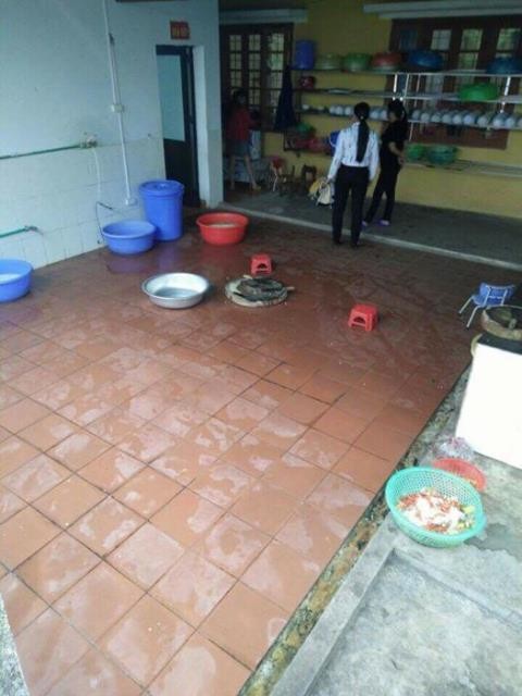 Những vụ 'xuống tay' của giáo viên với học sinh gây phẫn nộ ảnh 1