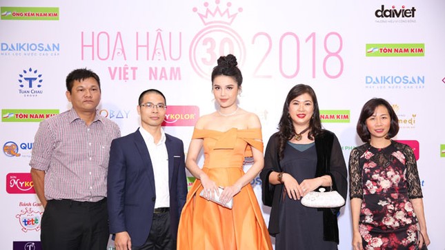 Lộ diện Nhà tài trợ cho chuỗi hoạt động nhân ái của HHVN 2018 ảnh 3
