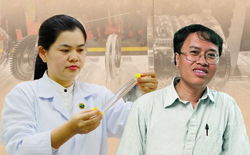Những dấu ấn khoa học công nghệ Việt 2018 ảnh 2