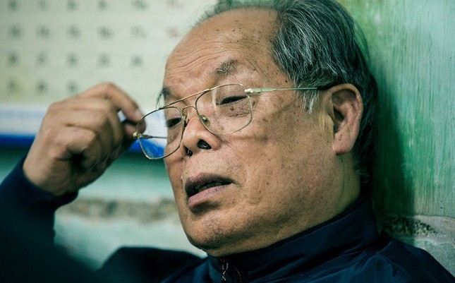 Mở lon Việt Nam với lí giải của 'Nhà cải cách tiếng Việt' PGS.TS Bùi Hiền ảnh 2