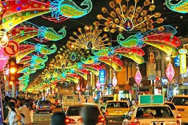 Tết Trung thu còn có tên gọi là gì ở Thái Lan?