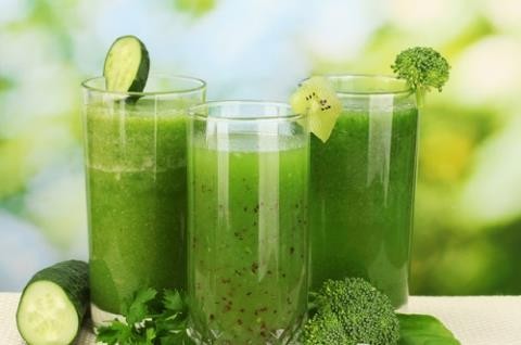 Uống bí đao giảm cân nhanh chóng nhưng không đúng cách sẽ gây ‘cái chết bất ngờ’ ảnh 1