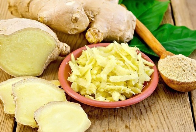 Giao mùa, nên ăn những thực phẩm nào để tăng cường hệ miễn dịch ảnh 9