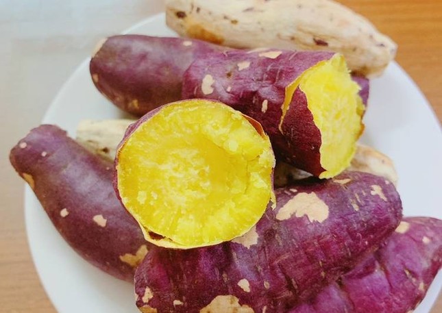 Giao mùa, nên ăn những thực phẩm nào để tăng cường hệ miễn dịch ảnh 4