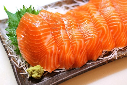 Những siêu thực phẩm cực tốt nên ăn vào mùa lạnh ảnh 2