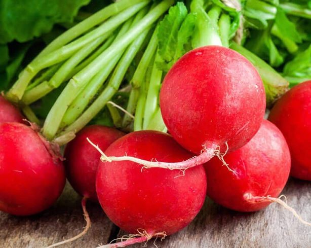 Những siêu thực phẩm cực tốt nên ăn vào mùa lạnh ảnh 9