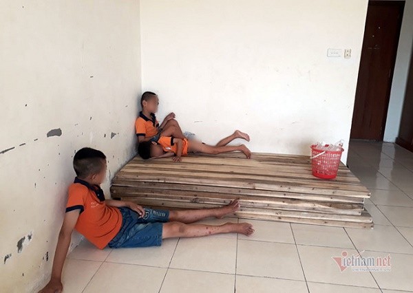 Sự thật kinh hoàng bên trong trung tâm đào tạo trẻ tự kỷ thành kỷ lục gia ảnh 2