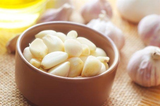 Những thực phẩm giúp giảm cân thần kỳ trong ngày Tết ảnh 2
