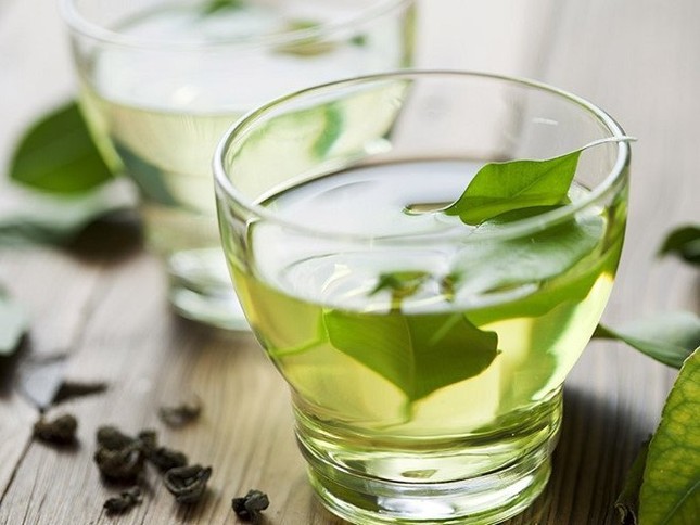 Những thực phẩm giúp giảm cân thần kỳ trong ngày Tết ảnh 5