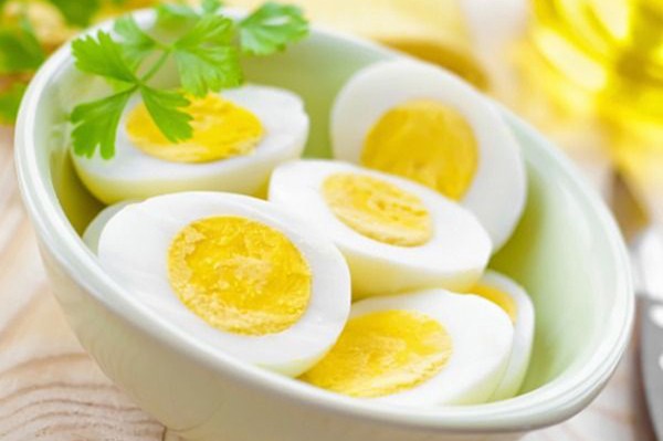 Những thực phẩm giúp giảm cân thần kỳ trong ngày Tết ảnh 4