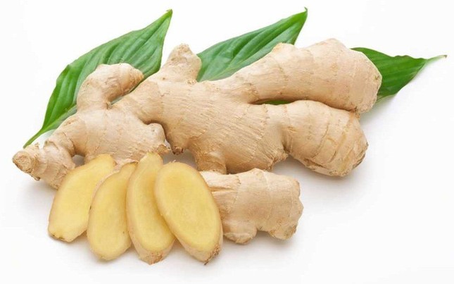 Thực phẩm làm sạch phổi cực tốt mà bạn không ngờ tới ảnh 4