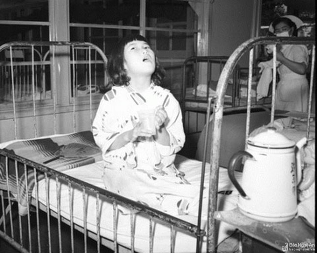 Năm 1957, Châu Á có dịch cúm do virus cúm A phát hiện ca đầu tiên nhiễm bệnh ở đâu?