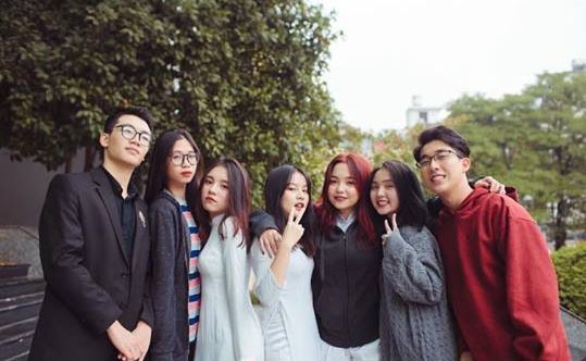Thủ khoa khối D năm 2020: Mê môn Toán, tự nhận mình không gì 'xuất sắc' ảnh 3