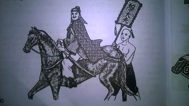 Vì sao Lê Phụ Trần lại được vua Trần Thái Tông nhường vợ cho?