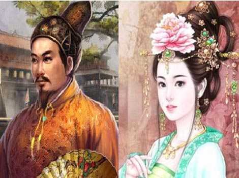 Công chúa Lê Ngọc Bình là con của vua nào?