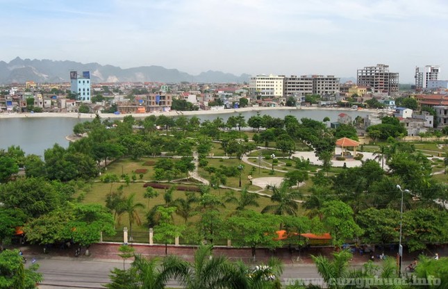 Tỉnh nào ít huyện nhất?