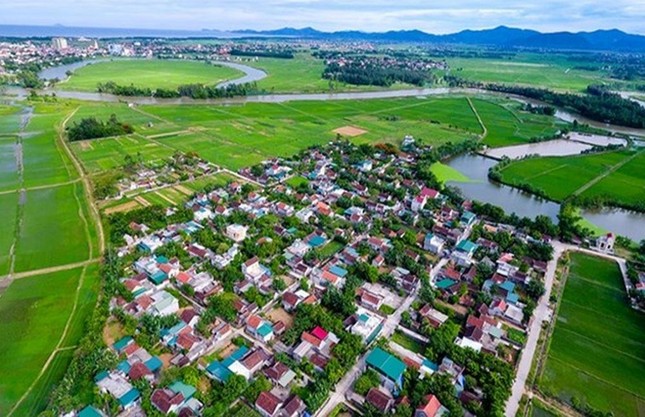 Tỉnh nào có nhiều thị trấn nhất Việt Nam?