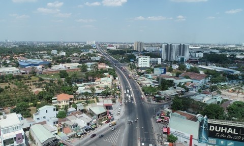 Tỉnh nào dưới đây có 3 thành phố trực thuộc?