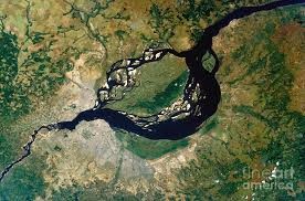 Sông Congo dài thứ mấy thế giới?