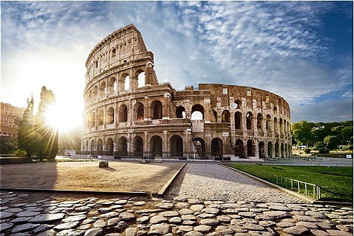 Tên thủ đô của Italy là gì?