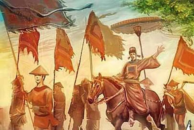 Nước ta từng có tất cả bao nhiêu vị Lưỡng quốc trạng nguyên?