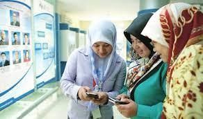 Brunei nghỉ ngày nào trong tuần?