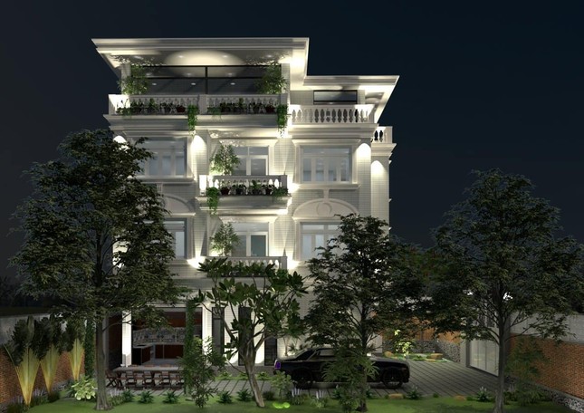 Sao Việt thi nhau khoe 'chốn đi về' xa hoa triệu USD trước thềm năm mới ảnh 1