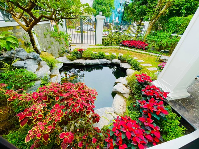 Sao Việt thi nhau khoe 'chốn đi về' xa hoa triệu USD trước thềm năm mới ảnh 5