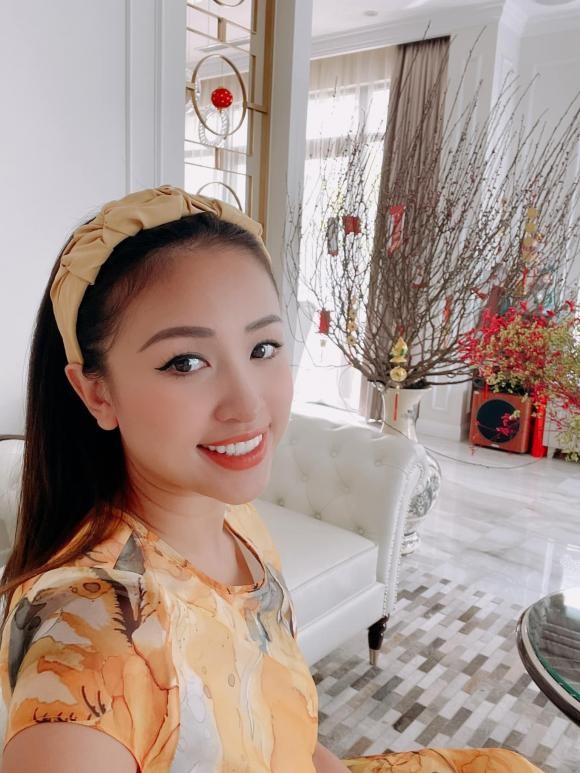 Sao Việt thi nhau khoe 'chốn đi về' xa hoa triệu USD trước thềm năm mới ảnh 6