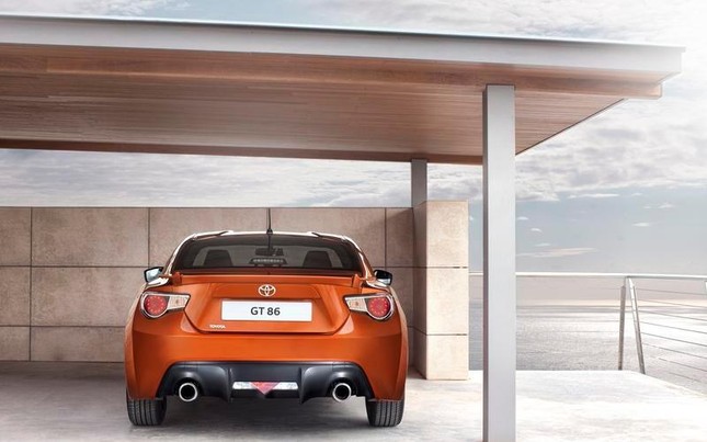 Những chi tiết ý nghĩa dễ bỏ qua trên các mẫu xe nổi tiếng ảnh 9