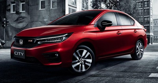 3 đợt triệu hồi xe trong tháng 4 ở Việt Nam ảnh 1